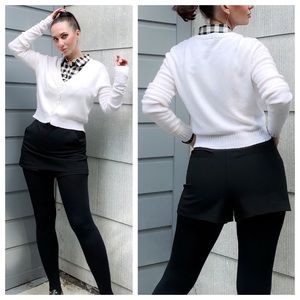 Brand New Brandy Melville Wool Cashmere Cardigan ✨